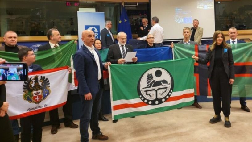 Форум Свободных Народов ПостРоссии и еще 172 организации признали террористическими. Что это значит для сторонников?