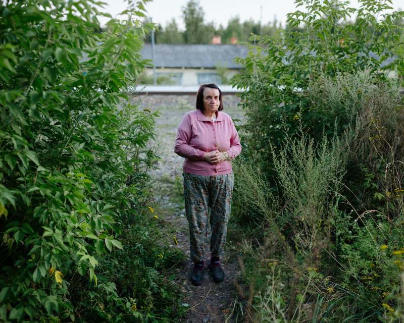 Мосгорсуд отменил решение в пользу «дочери ГУЛАГа»