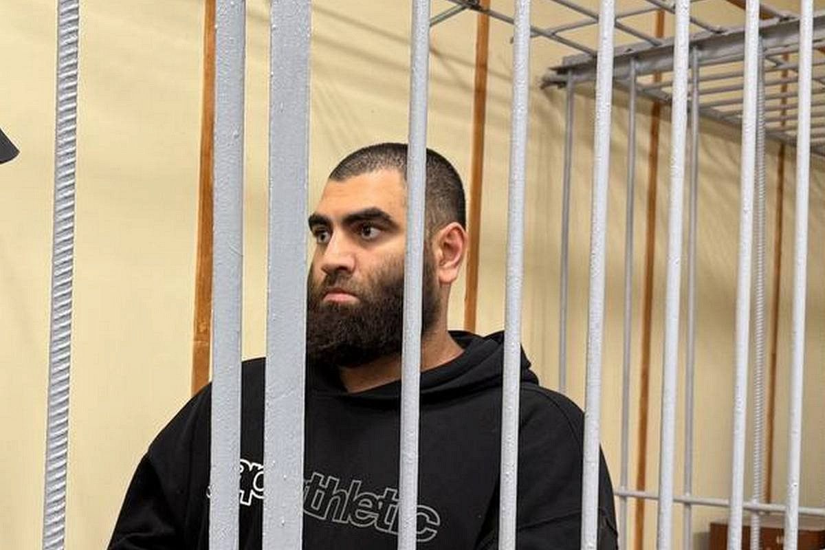 Арсен Маркарян и «реабилитация нацизма»: разбор статьи УК от юристов Центра «Мемориал»