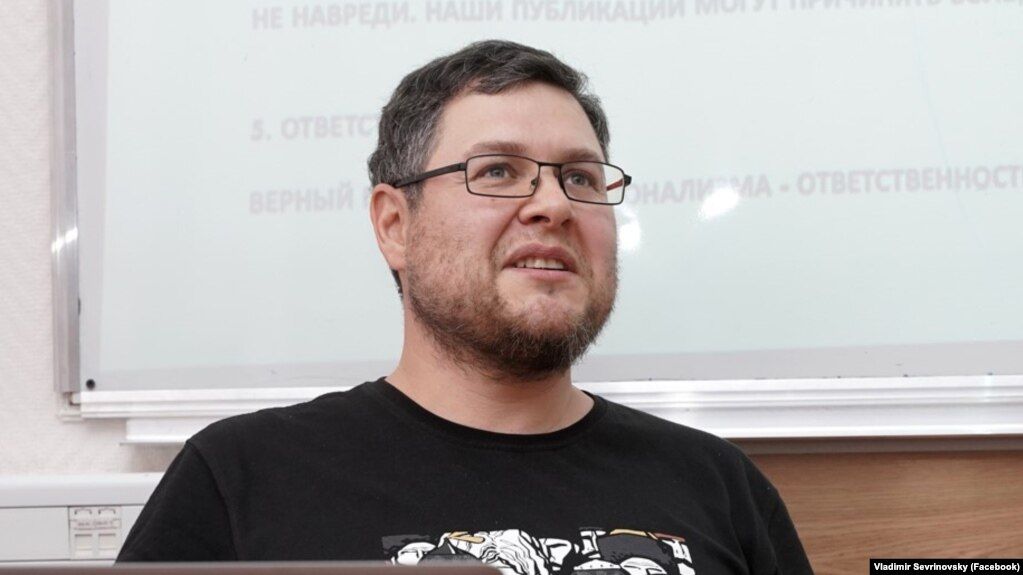 Суд частично удовлетворил иск журналиста Севриновского к МВД Дагестана