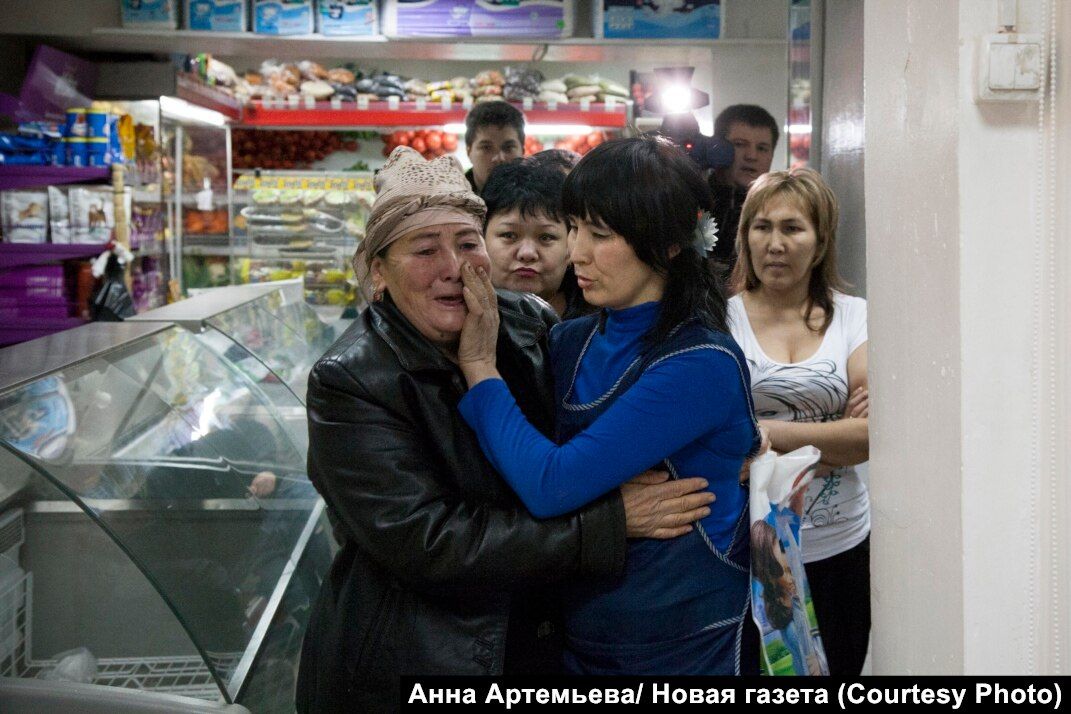 Спецдокладчики ООН опубликовали обращение к властям России по делу «гольяновских рабов»