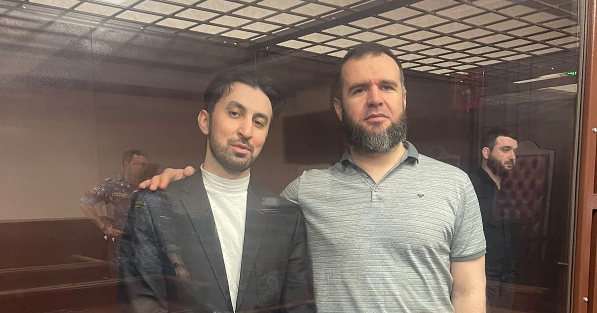 По делу журналиста Абдулмумина Гаджиева назначена психолого-лингвистическая экспертиза