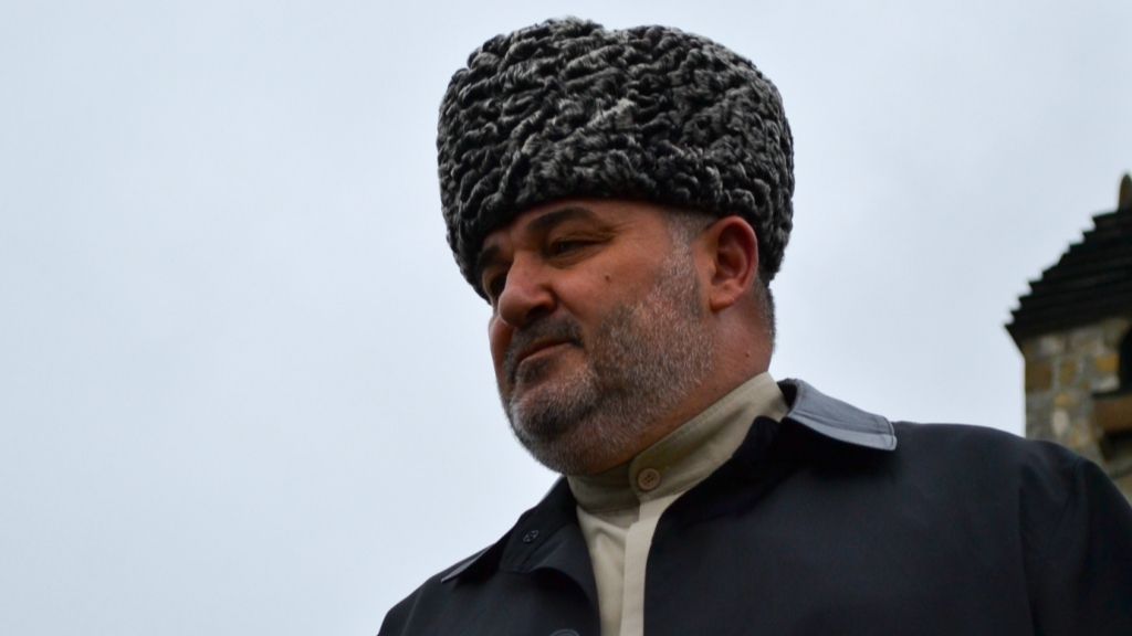 ЕСПЧ присудил компенсацию муфтию Ингушетии