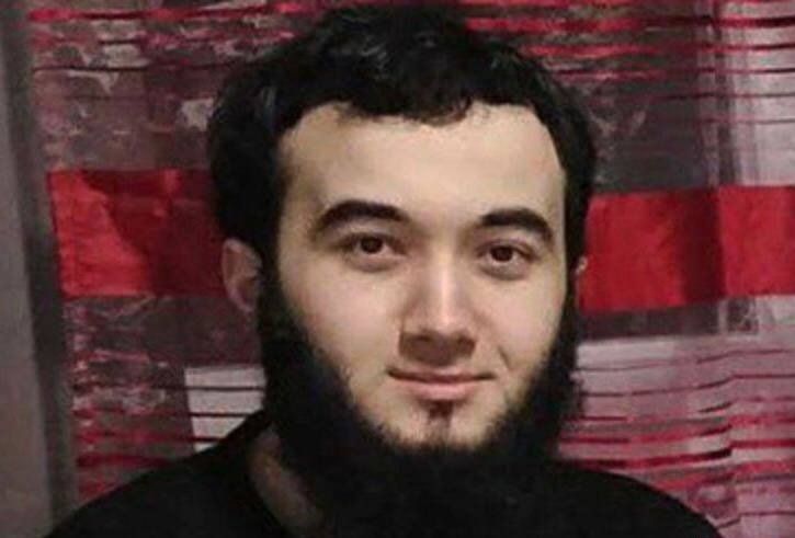 Дауд Мурадов