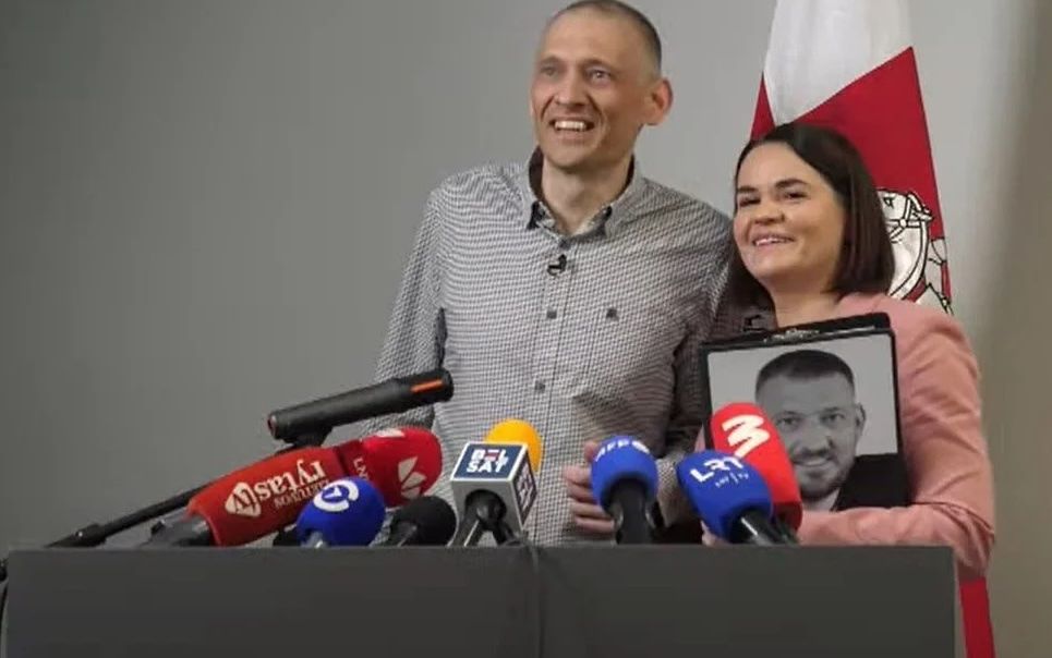 Заявление Совета Центра защиты прав человека «Мемориал» об освобождении 14 политических заключенных в Беларуси