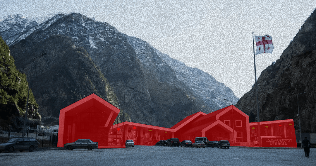 «Люди ведь не могут жить в подвале вечно!» Что происходит с депортированными из России украинцами на грузинской границе