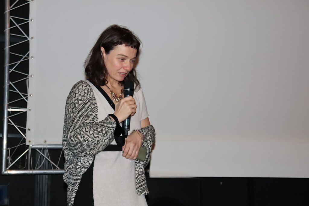 Кассационная жалоба по делу журналистки Юлии Вишневецкой поступила в суд