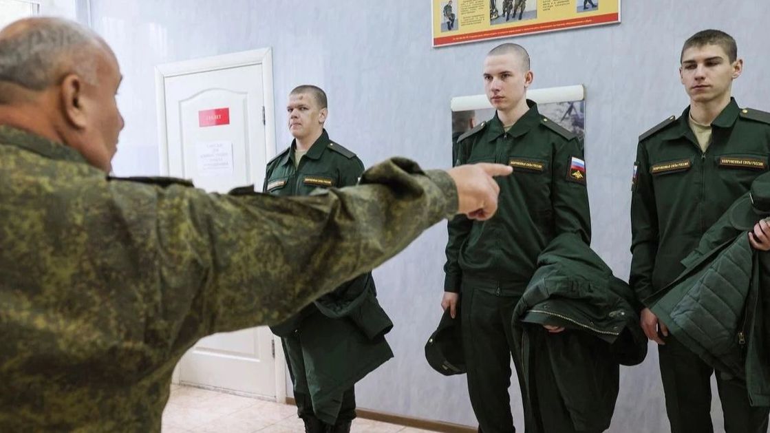 «Лучше быть готовым к худшим сценариям». Советы призывникам от юриста