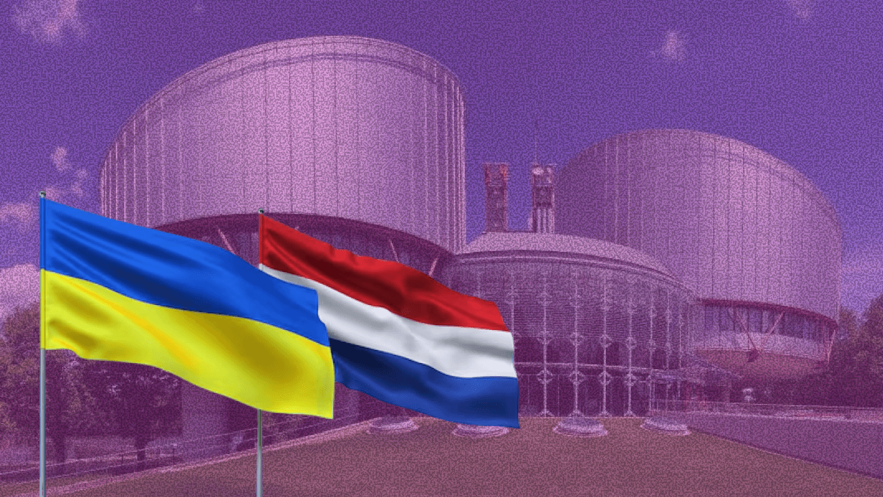 ЕСПЧ о преступлениях в Донбассе и крушении MH17. Разбор решения