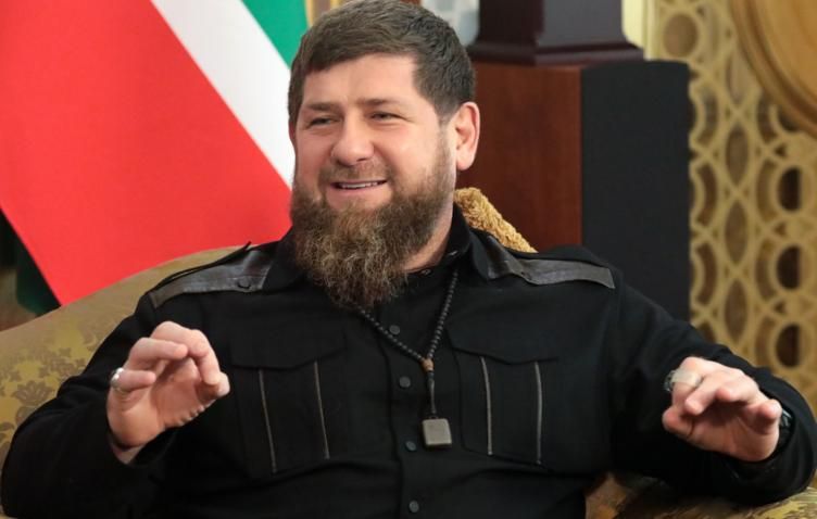 Kadyrov: Plans to 'Voluntarily Recruit' 84,000 People for Ukraine War