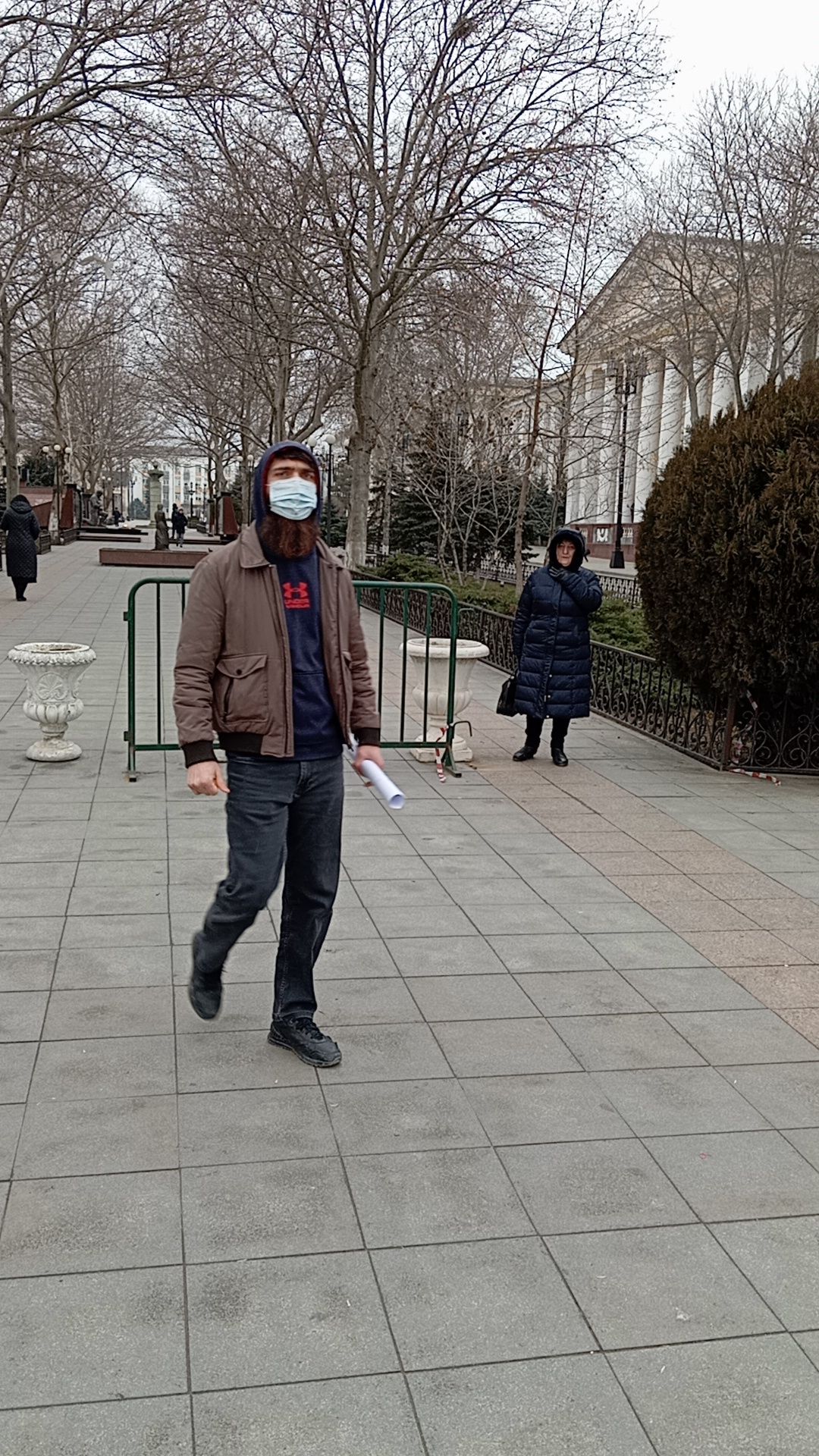 Провокатор