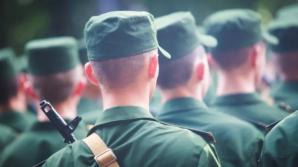 «Не получить повестку будет невозможно»: о новых правилах призыва