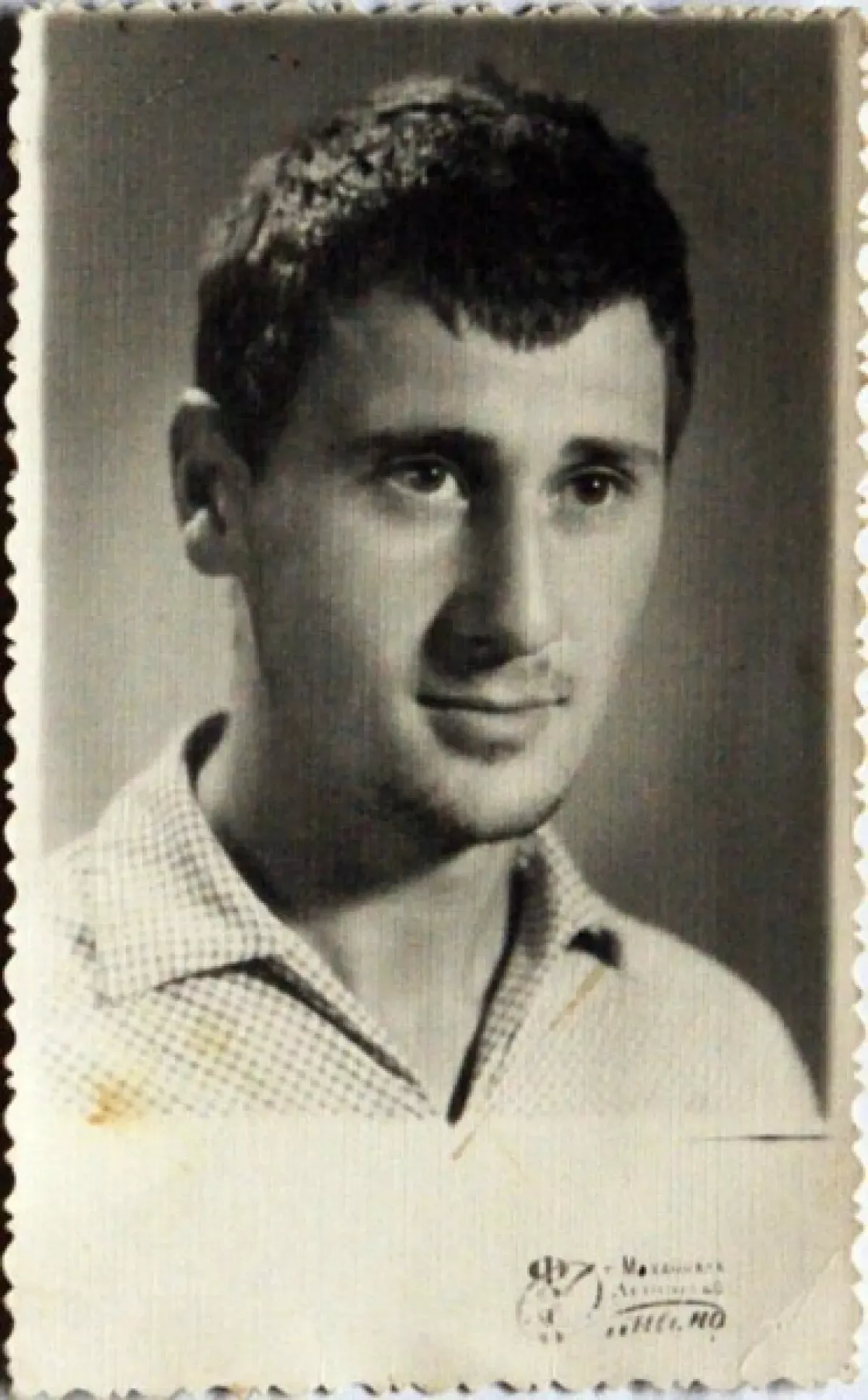 Вазиф Мейланов