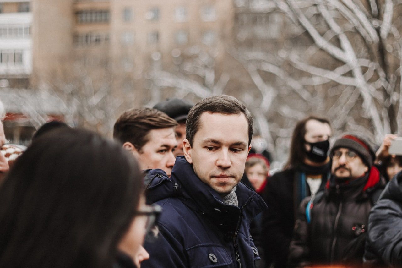 Фото: Алиса Милчин