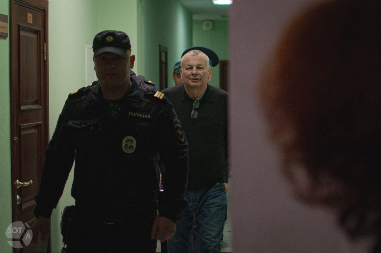 Фото: SOTA // Антонина Фаворская