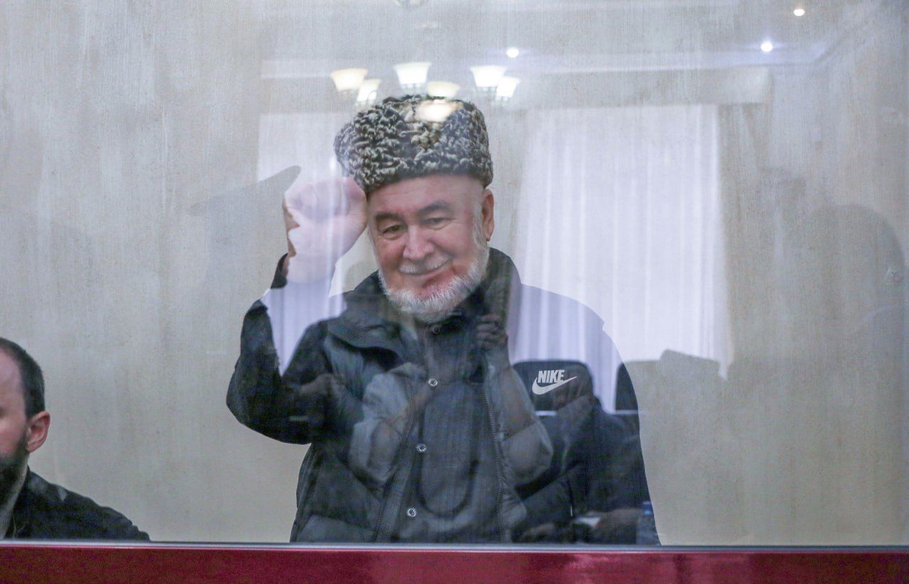 «Ингушское дело»: заседание 26 мая