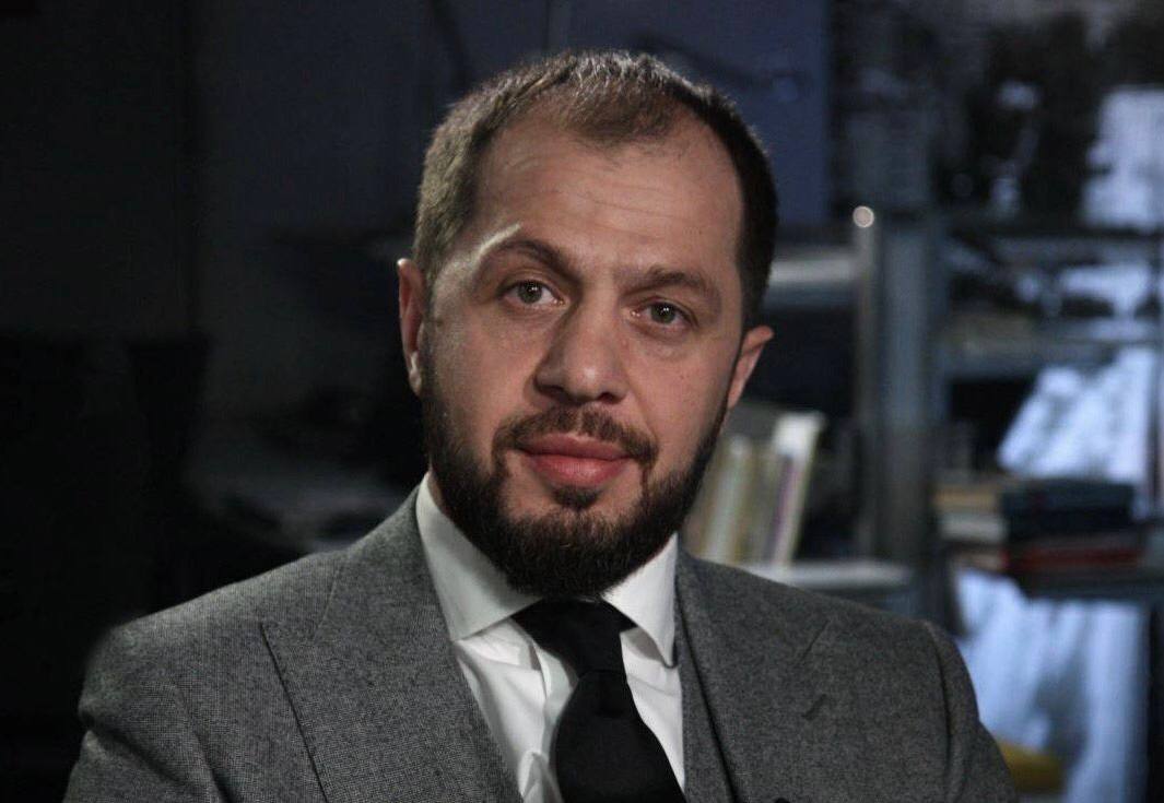 Калой Ахильгов