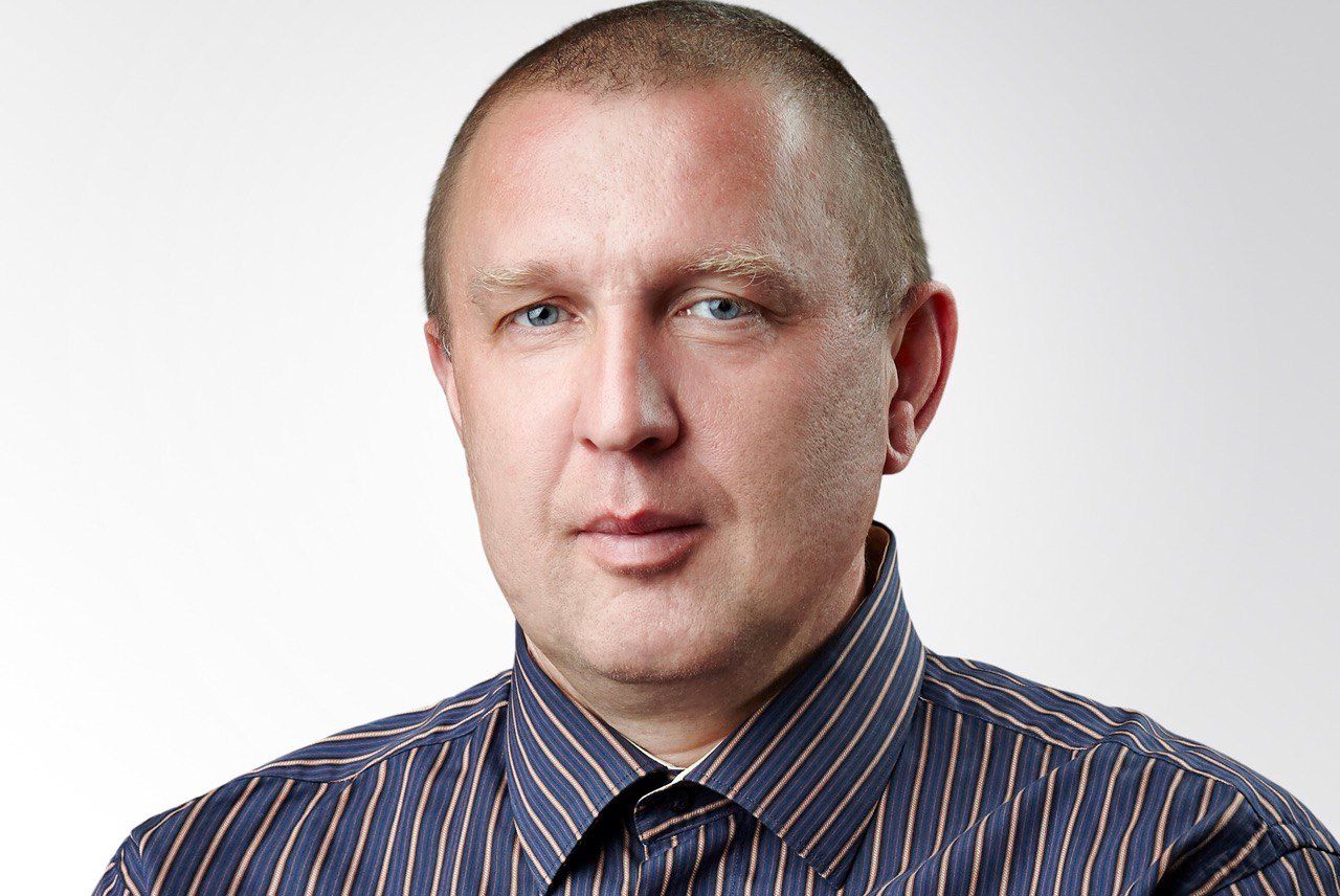 Адвокат Андрей Сабинин