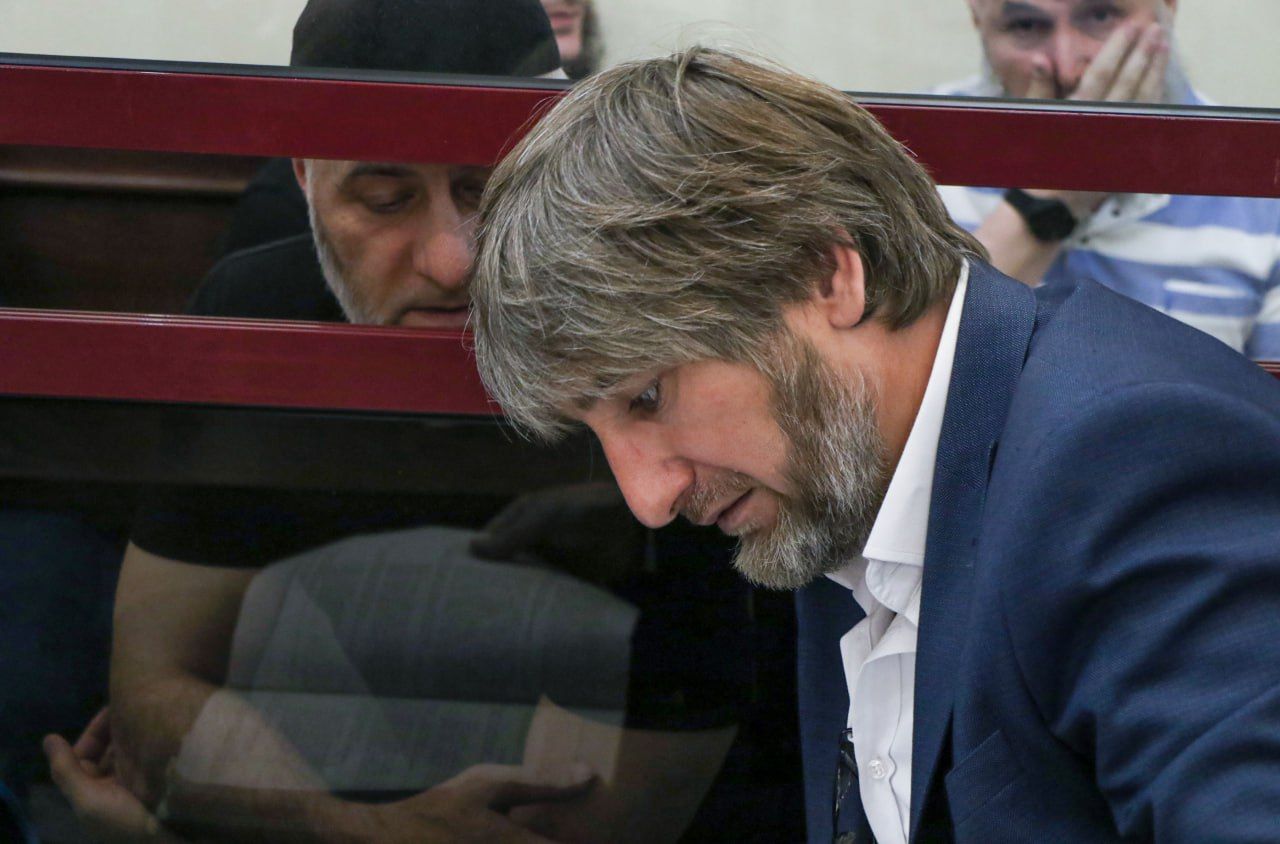 «Больше 4 лет под стражей из-за предположений, слухов и догадок»