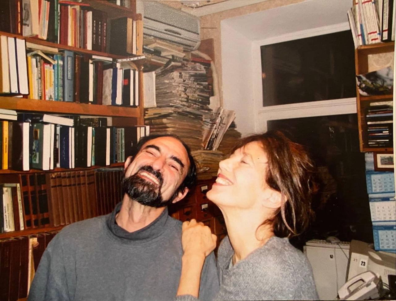 О Джейн Биркин