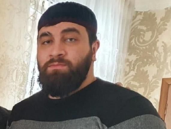 Ингушского активиста Рамазана Дугиева условно приговорили к 1,5 годам лишения свободы