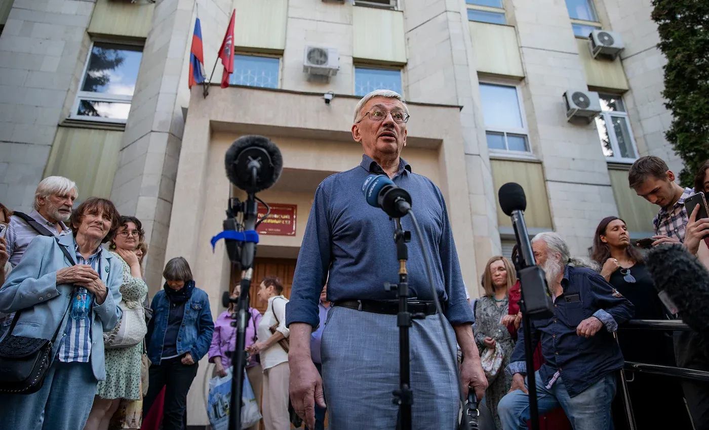 «Ценой нашей жизни, но мы защитим»