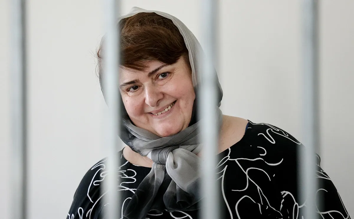 «Все свидетели заявили, что никаких конфликтов между женщиной и сотрудником не видели»