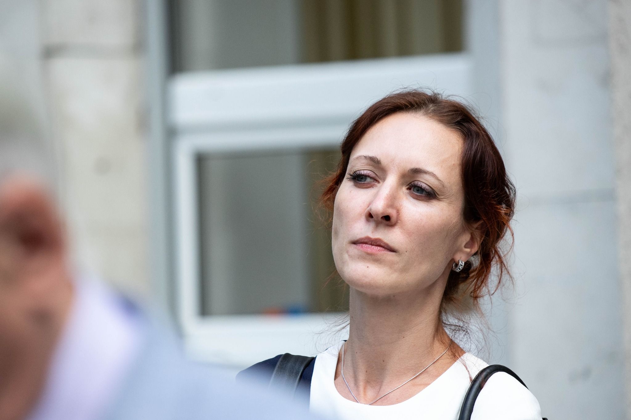 Дело Орлова. Выступление адвоката Тертухиной в прениях