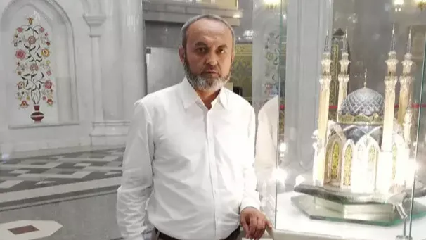 Бахрома Хамроева этапировали в Харп. Правозащитник подал жалобу в КПЧ ООН