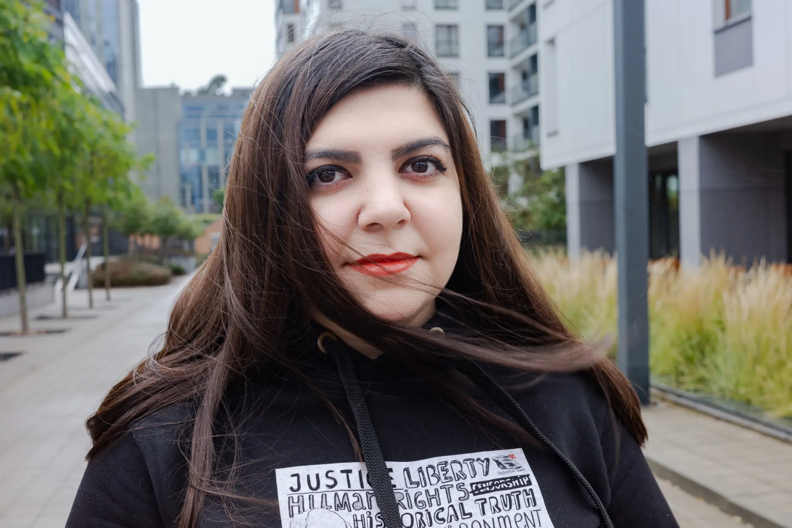 Тамилла Иманова