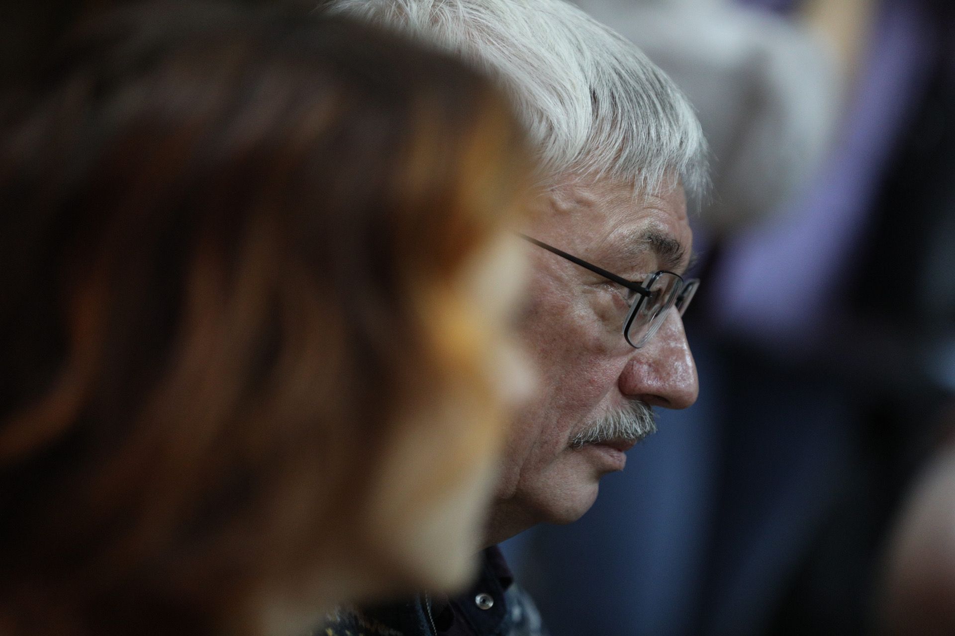 «Сеанс наблюдения за волей»