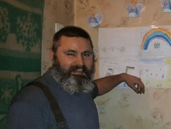 Владимир Домнин