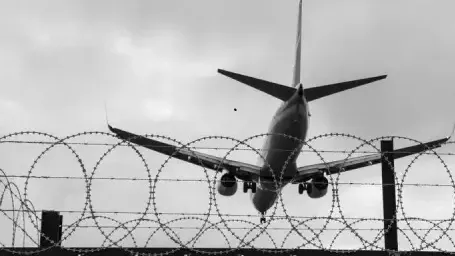 «Поздно, вам уже никто не поможет». Как Австрия несправедливо депортировала чеченского беженца