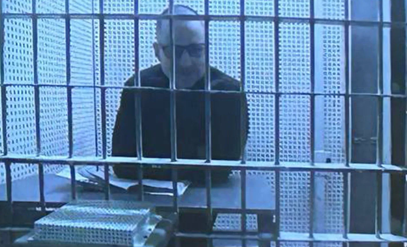 Мосгорсуд оставил приговор Ивану Тищенко без изменений