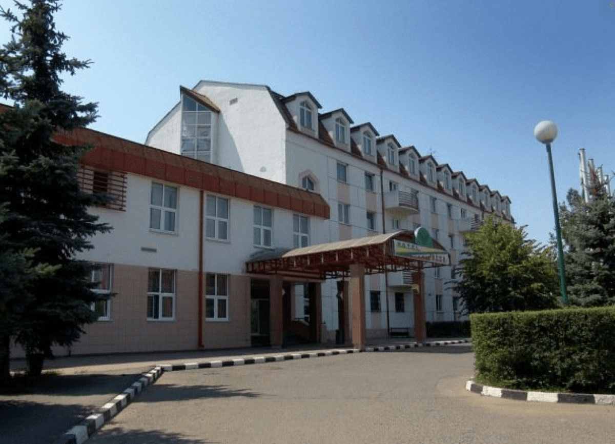 Гостиница «Асса»