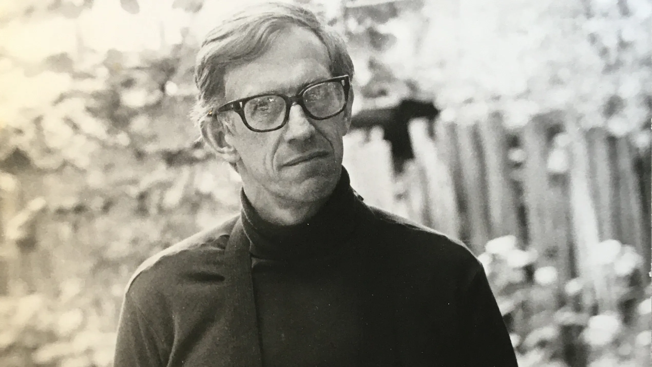 Николас Данилофф (Фото: Detroit Free Press)