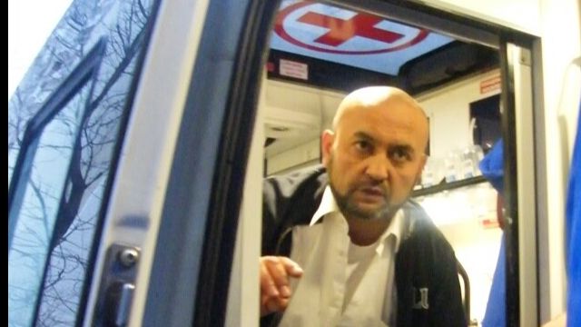 Здоровье Бахрома Хамроева резко ухудшилось в колонии