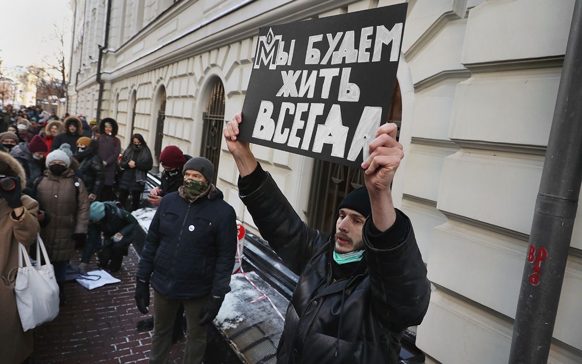 Как мы прожили 2022 год