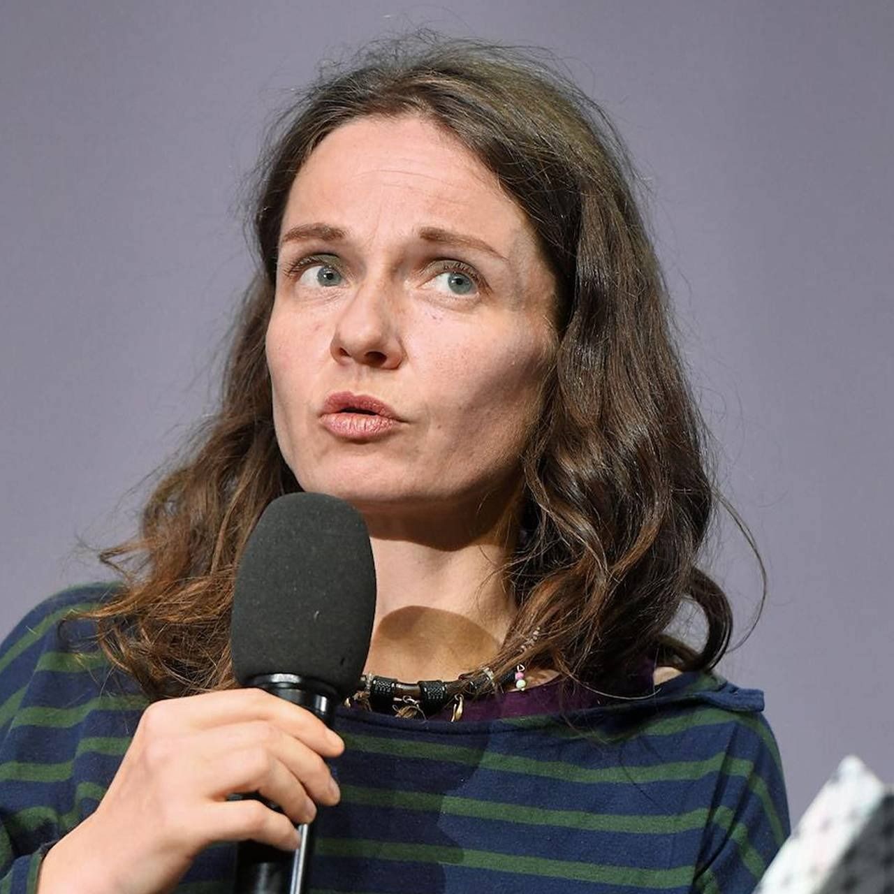 Юлия Вишневецкая