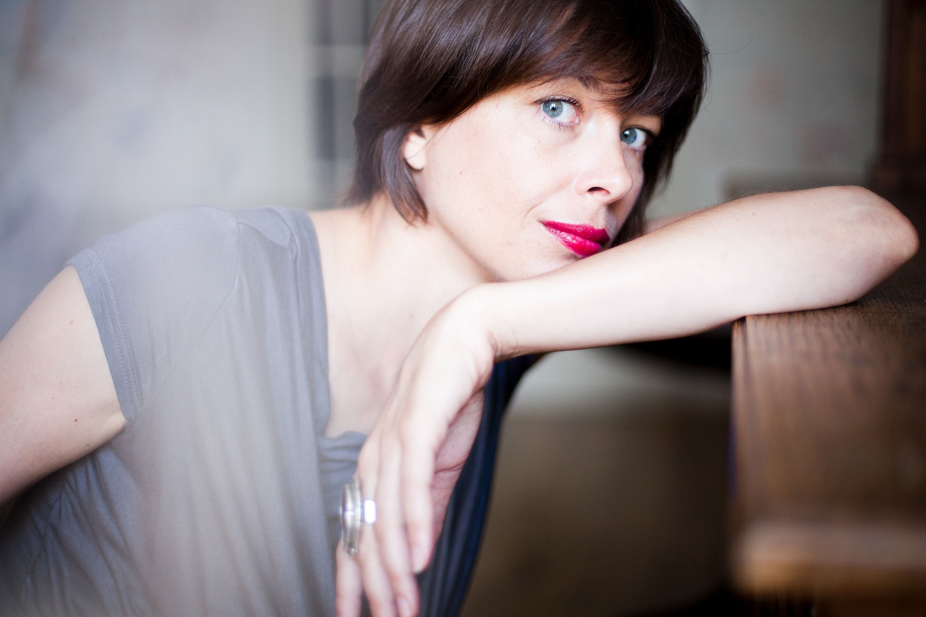 «Не понимаю, что все так всполошились». Наталья Морозова об утечке данных Роскомнадзора