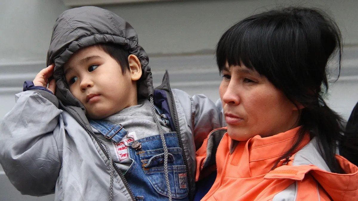 Юристы «Мемориала» направили обзервации по делу о рабстве в Гольяново в ЕСПЧ