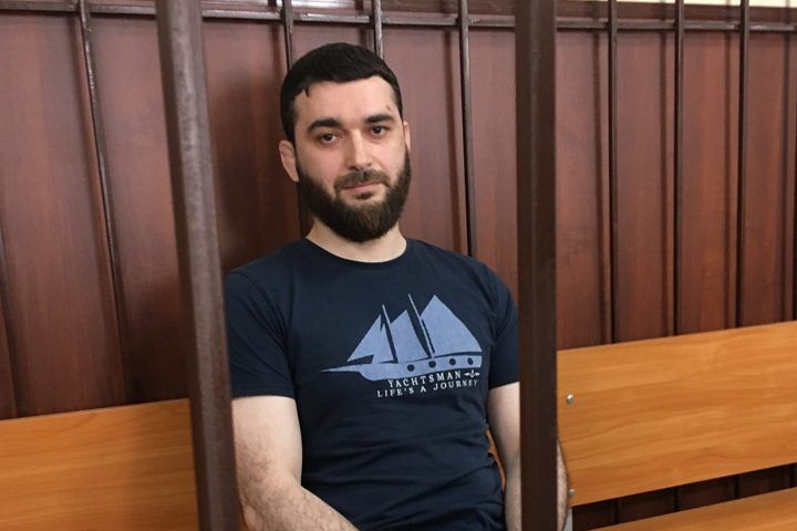 The Gadzhiyev case: ECHR recognizes violations of the dagestani journalist’s rights
