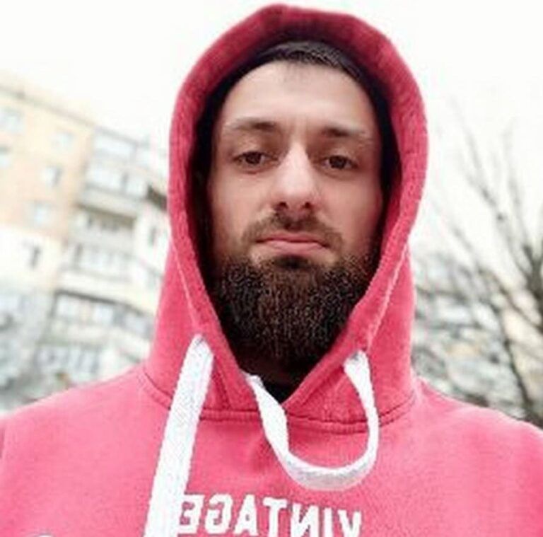 Арслан Мирзаев