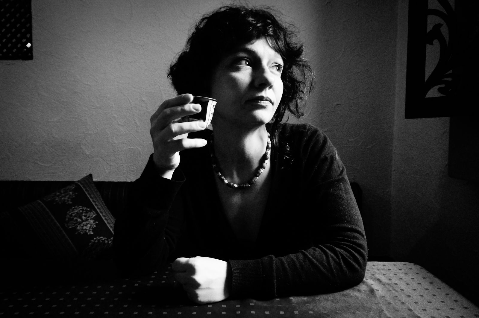 Верховный суд Дагестана прекратил административное дело журналистки Юлии Вишневецкой