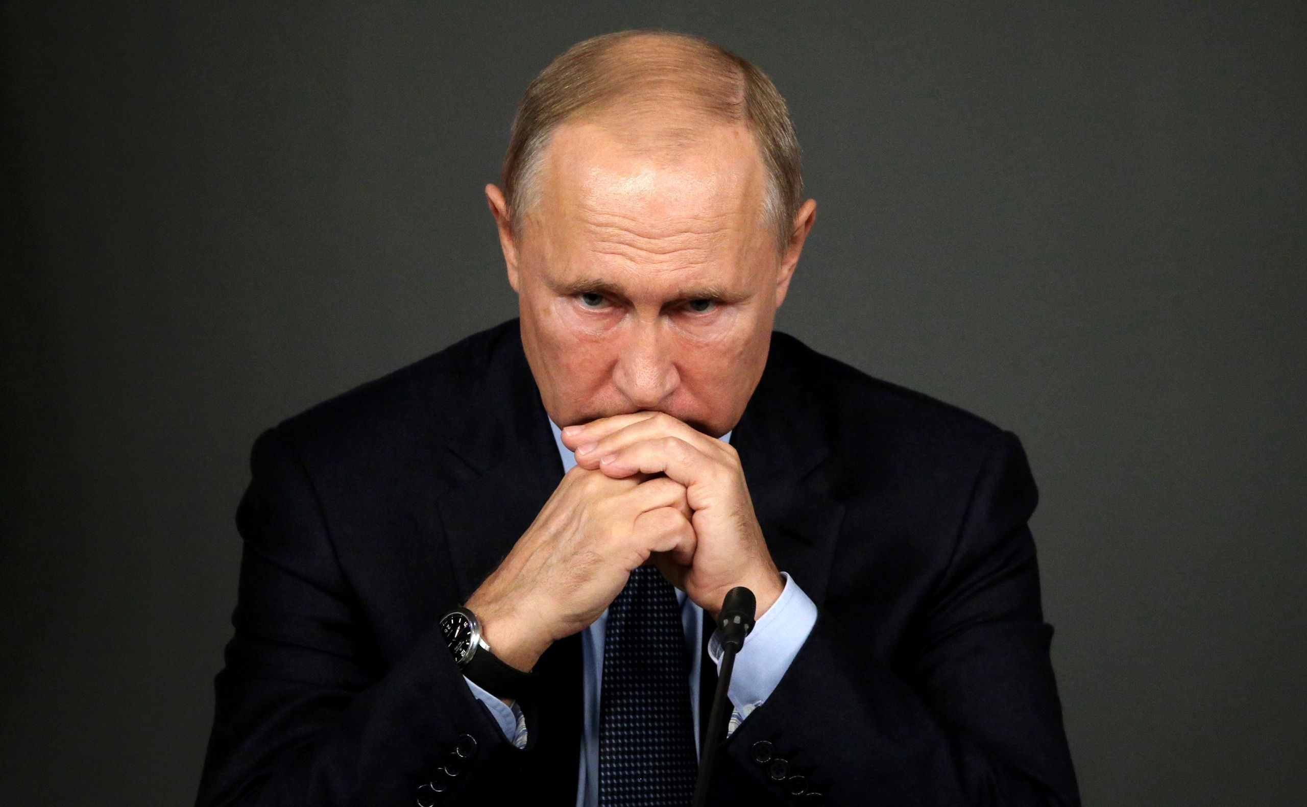 Ордер на арест Путина — что это значит?