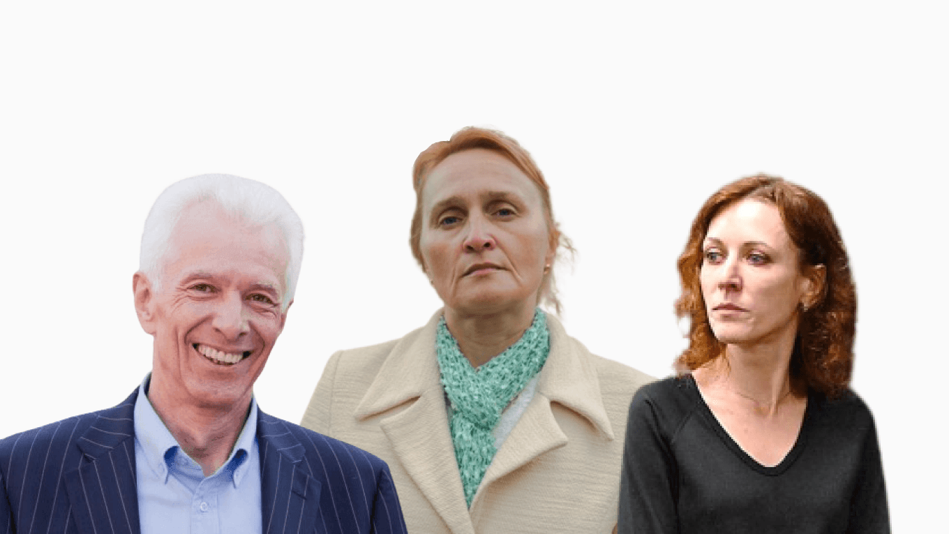 Выступления защитников на суде по делу Михаила Кригера