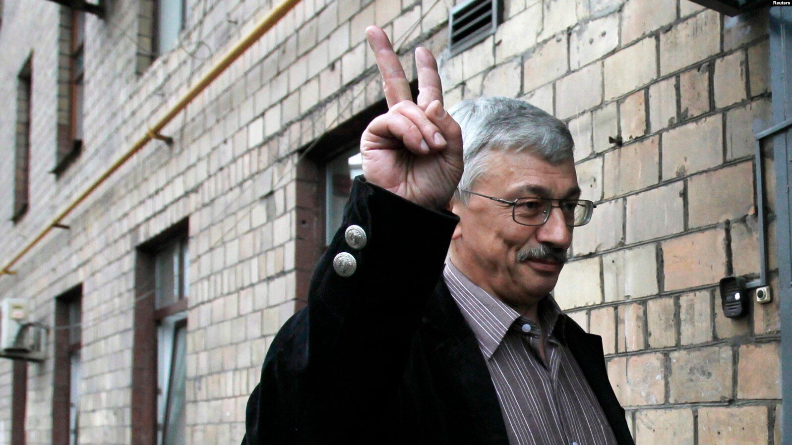 «К нам  вернулось ощущение духоты»