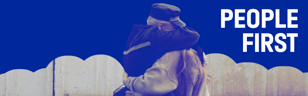 Люди превыше всего. Международная кампания за освобождение узников вторжения России в Украину