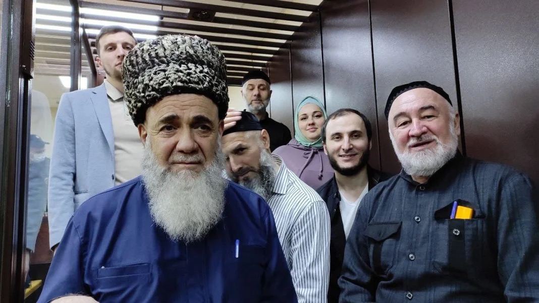 «Ингушское дело»: ЕСПЧ признал нарушение прав фигурантов одного из самых массовых политических дел в истории России