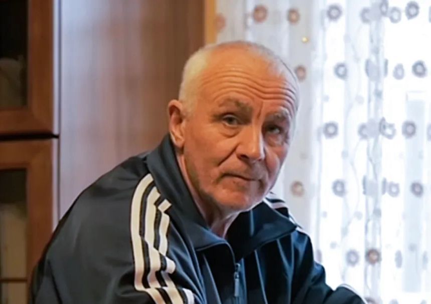 “I keep my head high”: Disabled activist Aslan Iritov on how a criminal case changed his life